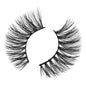 VIP Eyelashes - 3D Silk Faux Eyelash
