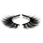 VIP Eyelashes - 3D Silk Faux Eyelash