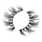 VIP Eyelashes - 3D Silk Faux Eyelash