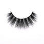 VIP Eyelashes - 3D Silk Faux Eyelash