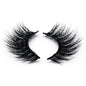 VIP Eyelashes - 3D Silk Faux Eyelash