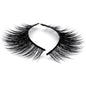 VIP Eyelashes - 3D Silk Faux Eyelash
