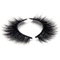VIP Eyelashes - 3D Silk Faux Eyelash