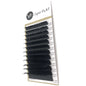 VIP Eyelashes Super Flat Extensions 12 Lines 0.20mm D Curl