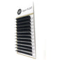 VIP Eyelashes Super Flat Extensions 12 Lines 0.20mm D Curl