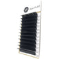 VIP Eyelashes Super Flat Extensions 12 Lines 0.20mm D Curl