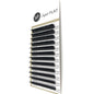 VIP Eyelashes Super Flat Extensions 12 Lines 0.20mm D Curl