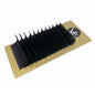 VIP Faux Mink Eyelash Extensions 12 Lines D Curl Mix 0.18 mm - Choose Size