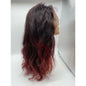 VIP Full Lace Hand Tied Human Hair Wig