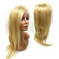 VIP Full Lace Wig Straight 150% Density - Human Hair