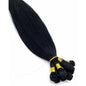VIP Extensions Hand Made System Straight 18" Hair Extensions - Choose Color
