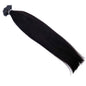 VIP Extensions I-Tip System Straight 18" (100 Grams) Hair - Choose Color