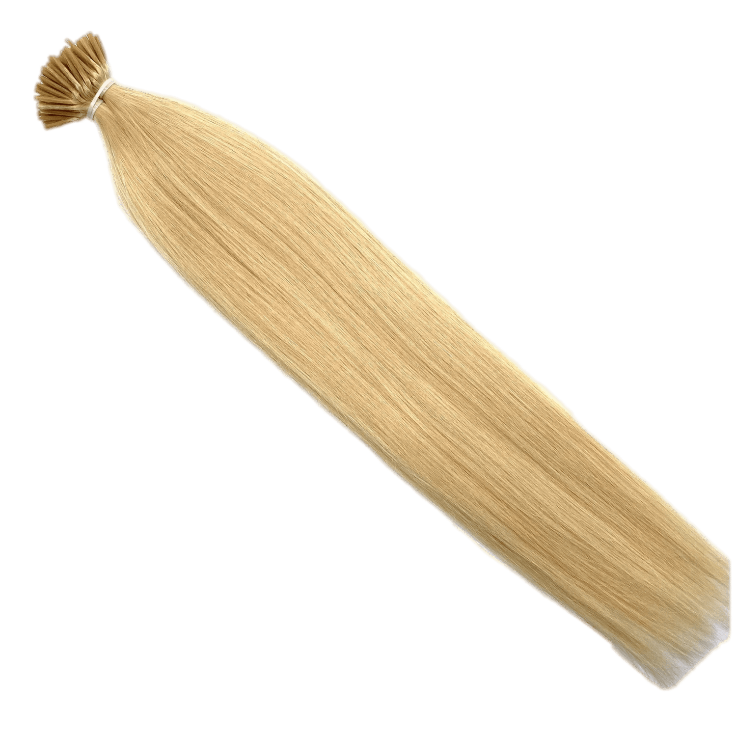 VIP Extensions I-Tip System Straight 18" (100 Grams) Hair - Choose Color