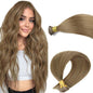VIP Extensions I-Tip System Straight 18" (100 Grams) Hair - Choose Color