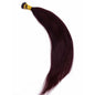 VIP I-Tip System Straight 18" 70 Grams Hair Extensions - Choose Color