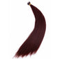 VIP I-Tip System Straight 18" 70 Grams Hair Extensions - Choose Color
