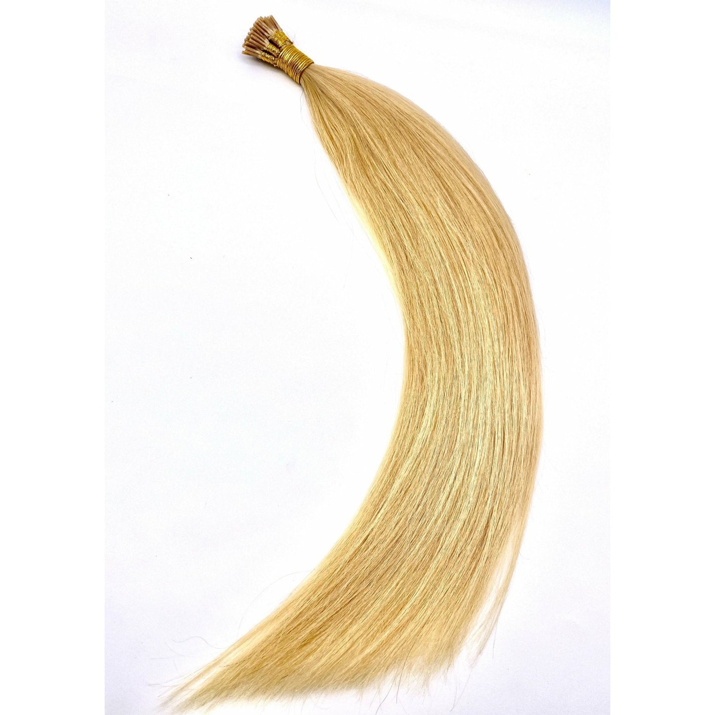 VIP I-Tip System Straight 18" 70 Grams Hair Extensions - Choose Color