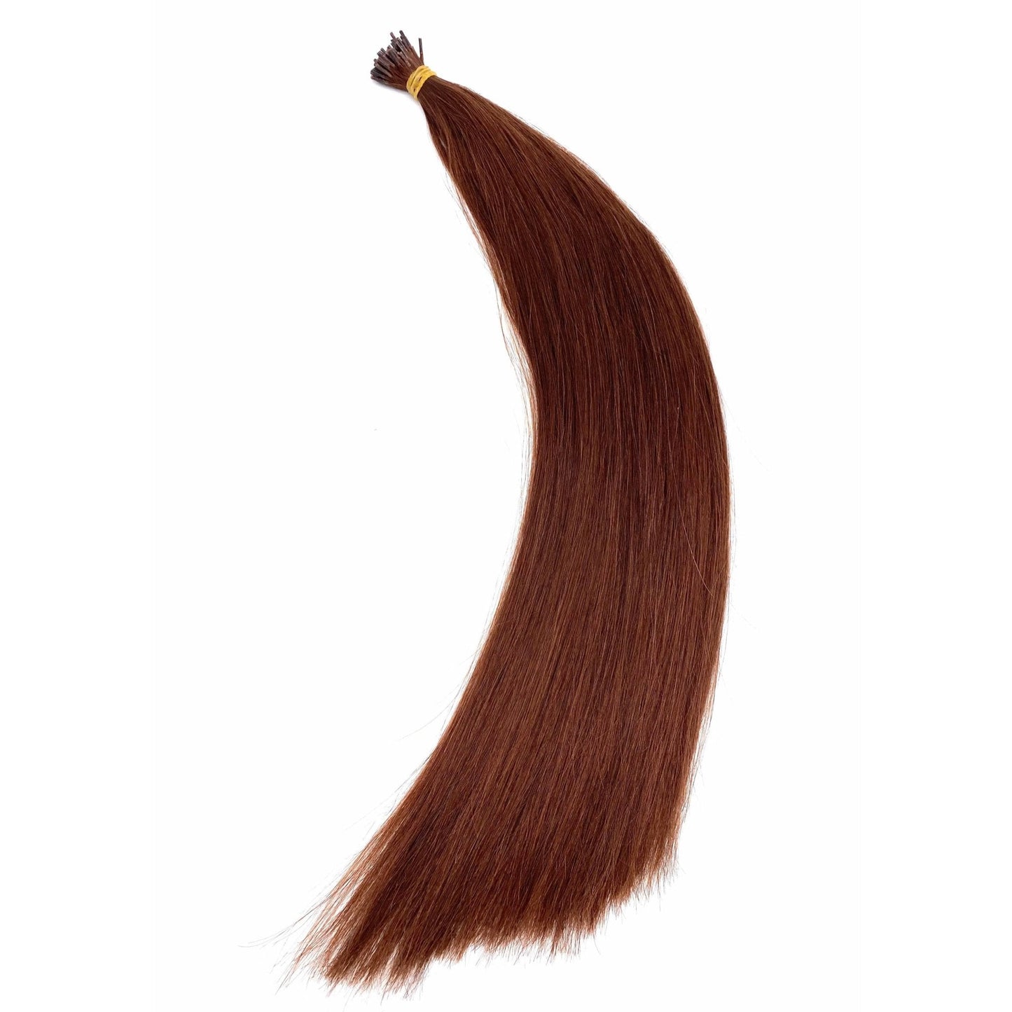 VIP I-Tip System Straight 18" 70 Grams Hair Extensions - Choose Color