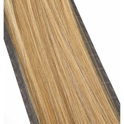 VIP I-Tip System Straight 18" 70 Grams Hair Extensions - Choose Color