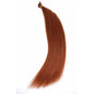 VIP I-Tip System Straight 18" 70 Grams Hair Extensions - Choose Color