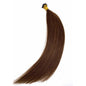 VIP I-Tip System Straight 18" 70 Grams Hair Extensions - Choose Color