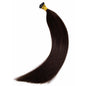 VIP I-Tip System Straight 18" 70 Grams Hair Extensions - Choose Color