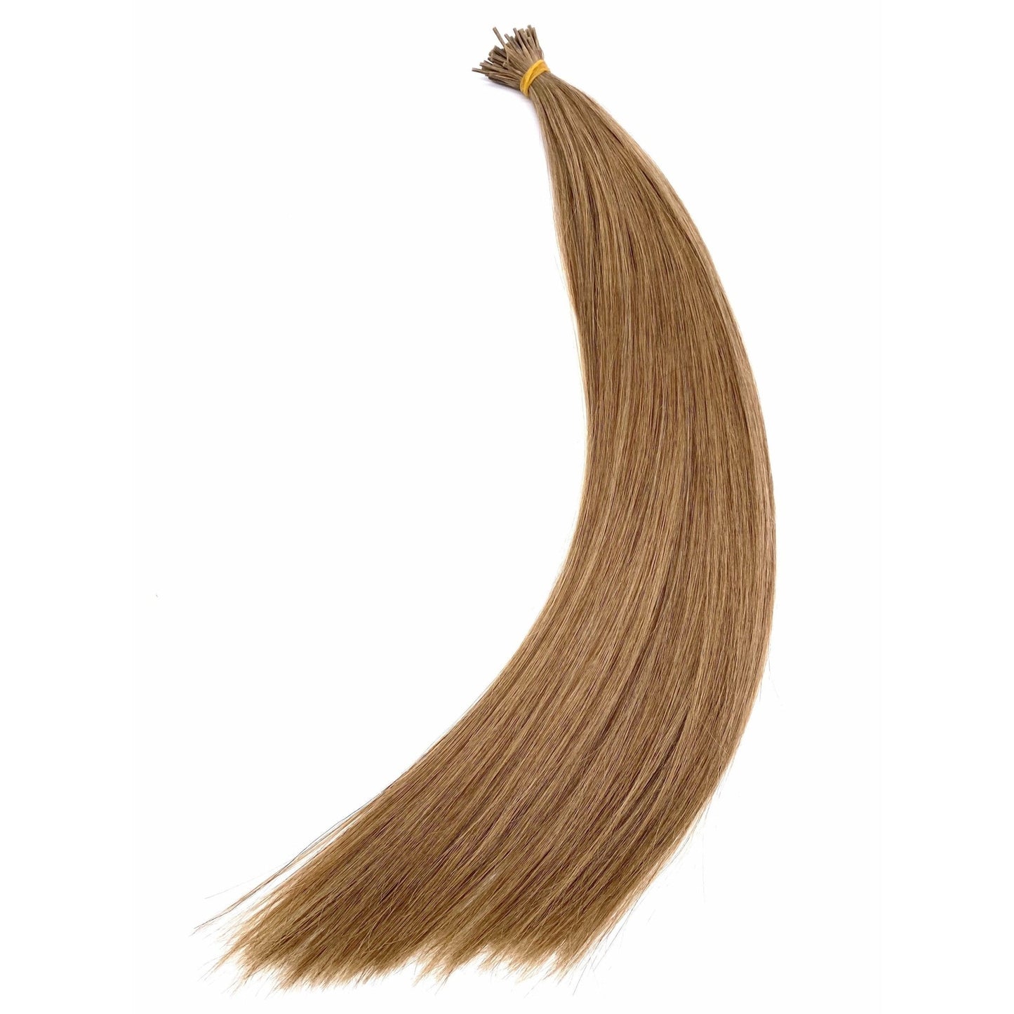 VIP I-Tip System Straight 18" 70 Grams Hair Extensions - Choose Color