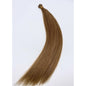 VIP I-Tip System Straight 18" 70 Grams Hair Extensions - Choose Color