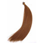 VIP I-Tip System Straight 18" 70 Grams Hair Extensions - Choose Color