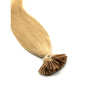 VIP I-Tip System Straight 24" (100 grams) Hair Extensions - Choose Color