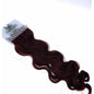 VIP I-Tip System Wavy 18" Hair Extensions - Choose Color
