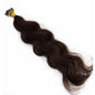 VIP I-Tip System Wavy 18" Hair Extensions - Choose Color