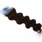 VIP I-Tip System Wavy 18" Hair Extensions - Choose Color
