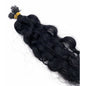 VIP I-Tip System Wavy 18" Hair Extensions - Choose Color