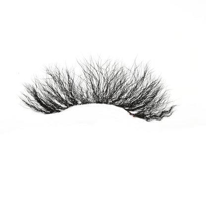 VIP Extensions Kinky Curl Lashes Eyelashes - Pick Style