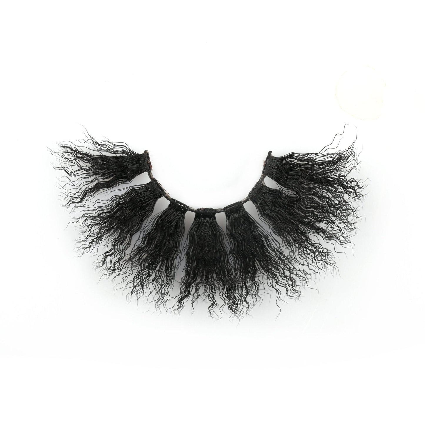 VIP Extensions Kinky Curl Lashes Eyelashes - Pick Style