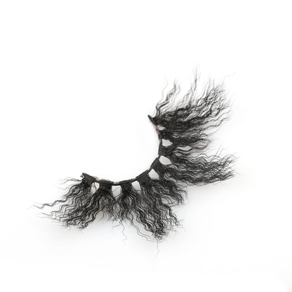 VIP Extensions Kinky Curl Lashes Eyelashes - Pick Style