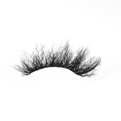 VIP Extensions Kinky Curl Lashes Eyelashes - Pick Style