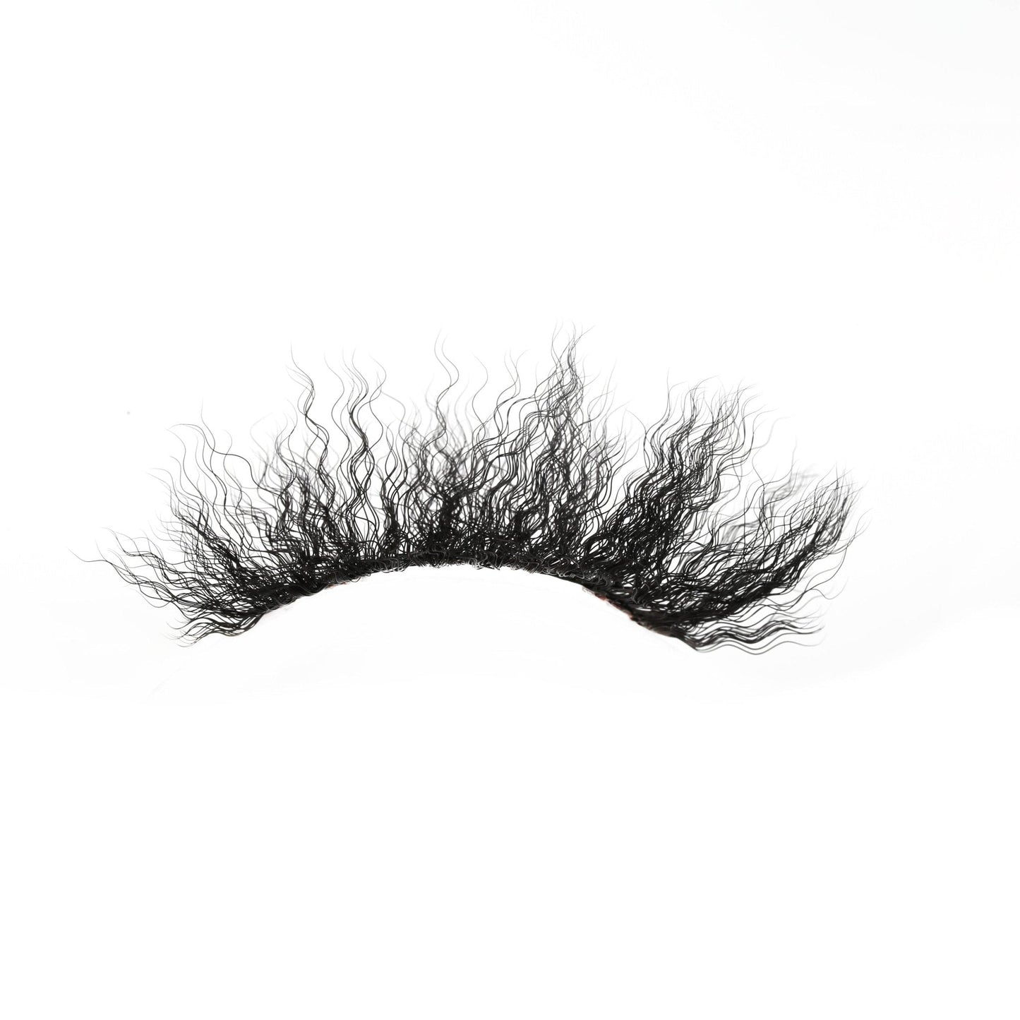 VIP Extensions Kinky Curl Lashes Eyelashes - Pick Style