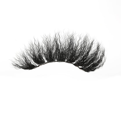 VIP Extensions Kinky Curl Lashes Eyelashes - Pick Style