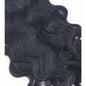 VIP M-Tip System Tape Hair Extensions 100 Strands Wavy 18" - Choose Color
