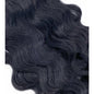 VIP M-Tip System Tape Hair Extensions 100 Strands Wavy 18" - Choose Color