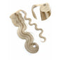 VIP Ponytail Body Wave 18" and 24" 100% Human Hair Extensions - Pick Size