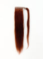 VIP Ponytail Silky 24" (100 Grams) 100% Human Hair Extension - Choose Color