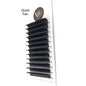 VIP Quick Fan Eyelash Extensions 12 Lines 0.07 D Curl - Pick Size