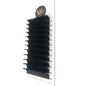 VIP Quick Fan Eyelash Extensions 12 Lines 0.07 D Curl - Pick Size