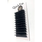 VIP Quick Fan Eyelash Extensions 12 Lines 0.07 D Curl - Pick Size
