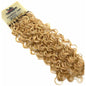 VIP Extensions RineX System Curly 18" Hair Extensions NWT - Choose Color