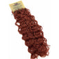 VIP Extensions RineX System Curly 18" Hair Extensions NWT - Choose Color