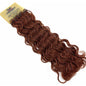 VIP Extensions RineX System Curly 18" Hair Extensions NWT - Choose Color